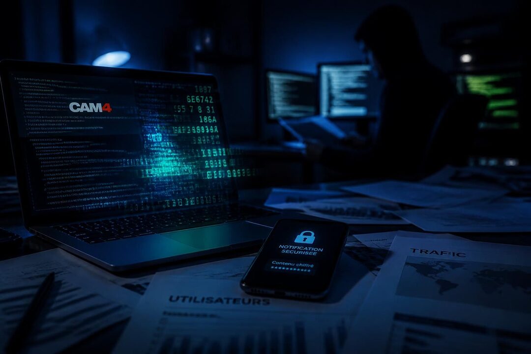 découvrez les détails de la fuite de données chez cam4 : ce que l'on sait jusqu'à présent sur cette affaire et ses conséquences.