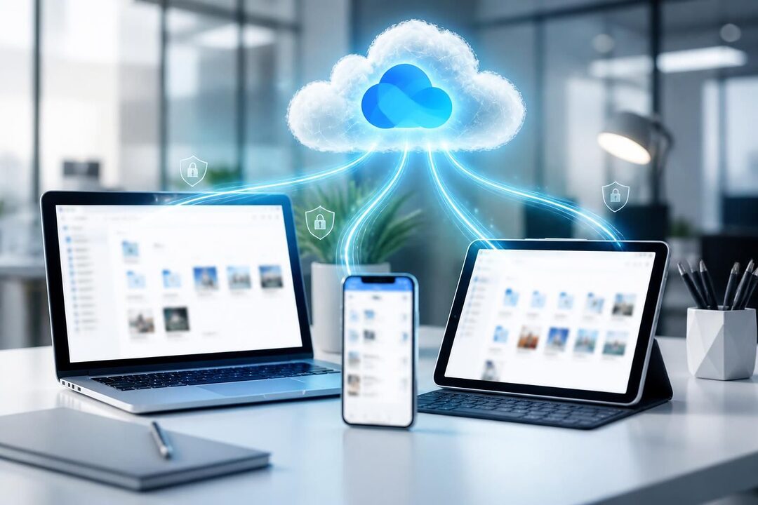 découvrez microsoft onedrive, la solution de stockage cloud sécurisée pour synchroniser, partager et accéder à vos fichiers en toute simplicité, partout et sur tous vos appareils.