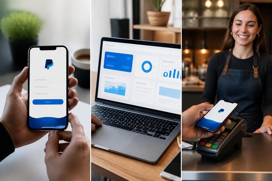 découvrez le fonctionnement de paypal, comment créer un compte facilement et utilisez-le pour sécuriser vos paiements en ligne rapidement.