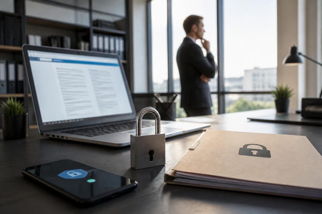 découvrez tout ce qu'il faut savoir sur le rgpd, le règlement européen visant à protéger les données personnelles et garantir la confidentialité des utilisateurs.