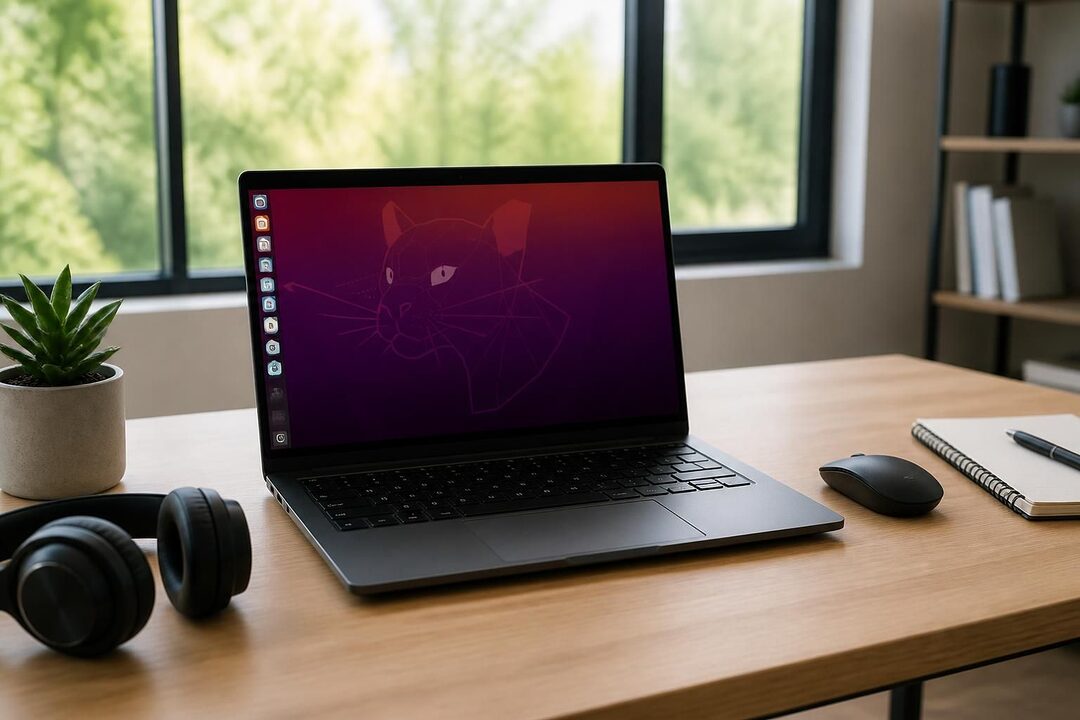 découvrez tout sur ubuntu, le système d'exploitation linux populaire : installation, fonctionnalités, avantages et conseils pour bien débuter.