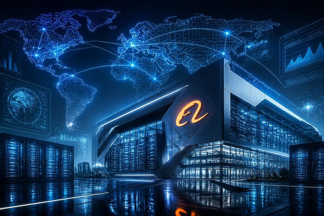découvrez comment alibaba cloud, le leader chinois, révolutionne le marché du cloud computing avec ses technologies innovantes et ses solutions performantes.