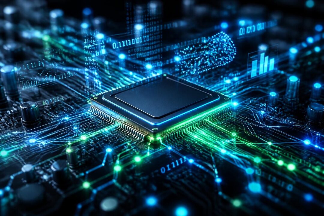 découvrez ce qu’est un chipset big data et son rôle essentiel dans le traitement et l’analyse efficace des grandes quantités de données.