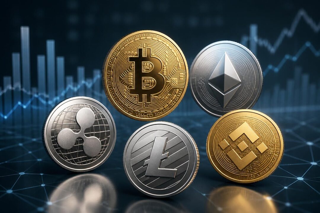 découvrez notre comparatif complet des principales cryptomonnaies pour mieux comprendre leurs caractéristiques, avantages et tendances du marché des monnaies numériques.