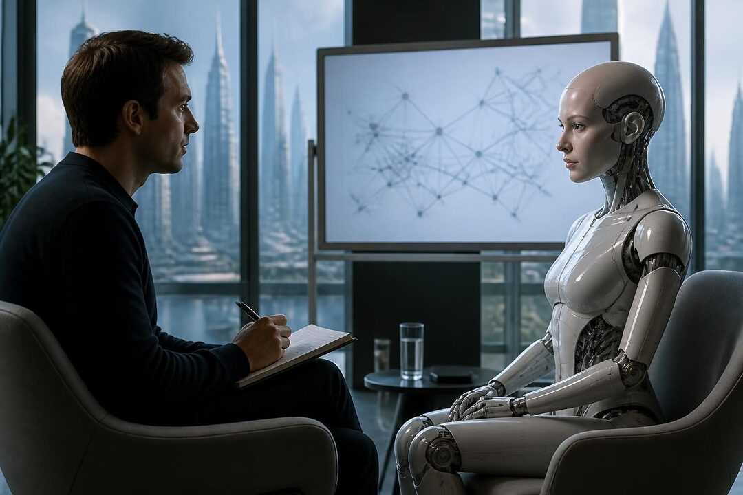 découvrez si le test de turing reste un outil pertinent pour évaluer l'intelligence artificielle à l'heure des avancées technologiques modernes.