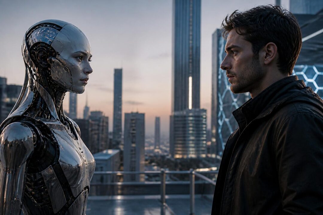 découvrez si les robots humanoïdes sont réellement dignes de confiance, leurs capacités, limites et impact sur notre quotidien.