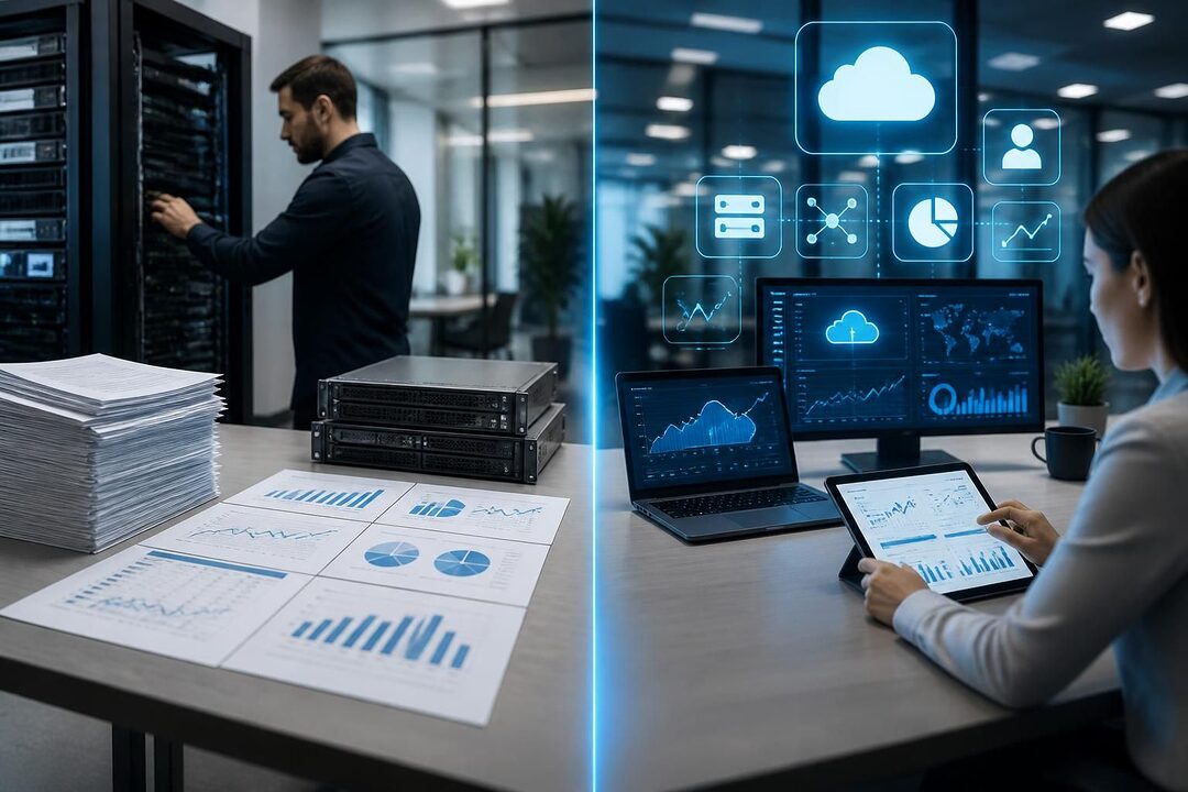 découvrez les différences entre capex et opex pour mieux comprendre les coûts liés au cloud et à l'iaas, et optimisez la gestion financière de vos infrastructures.