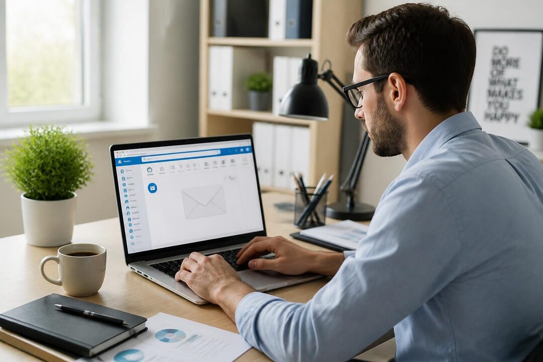 découvrez comment accéder gratuitement à zimbra, la messagerie collaborative, et suivez notre guide complet pour une utilisation optimale et facile.